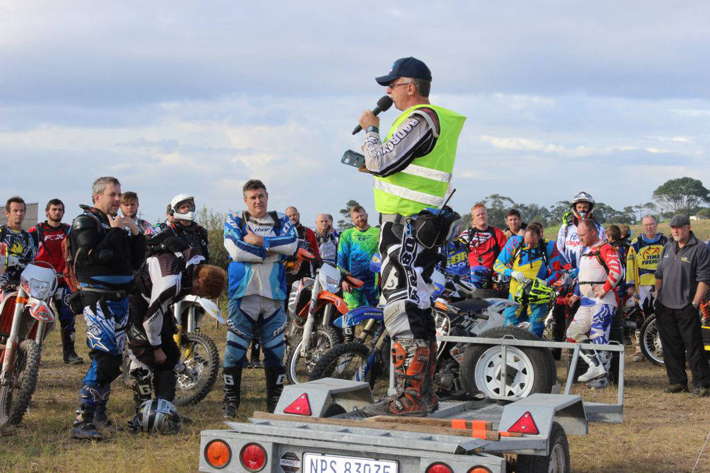 Bike Event Fundraisers