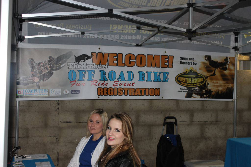 Bike Event Fundraisers