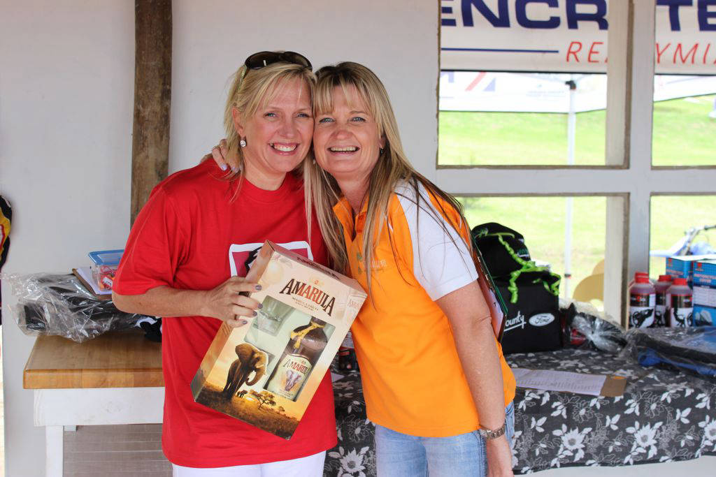 Bike Event Fundraisers