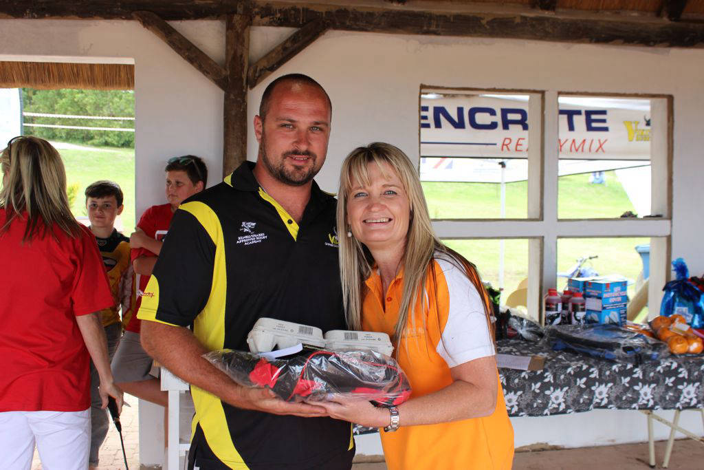 Bike Event Fundraisers