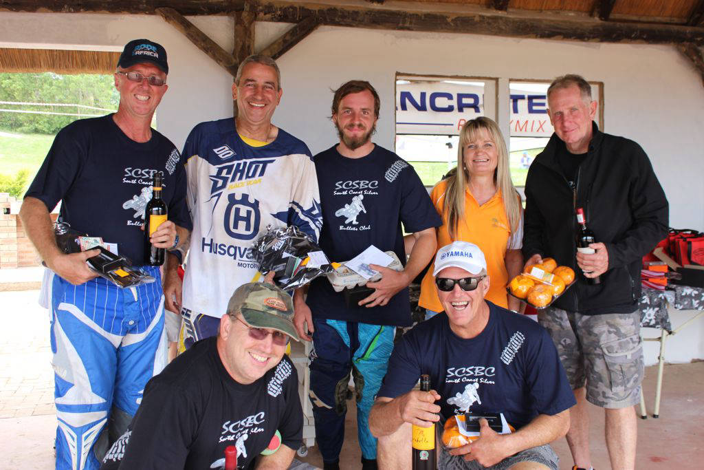 Bike Event Fundraisers