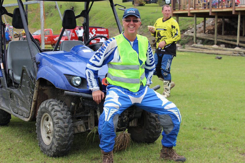 Bike Event Fundraisers