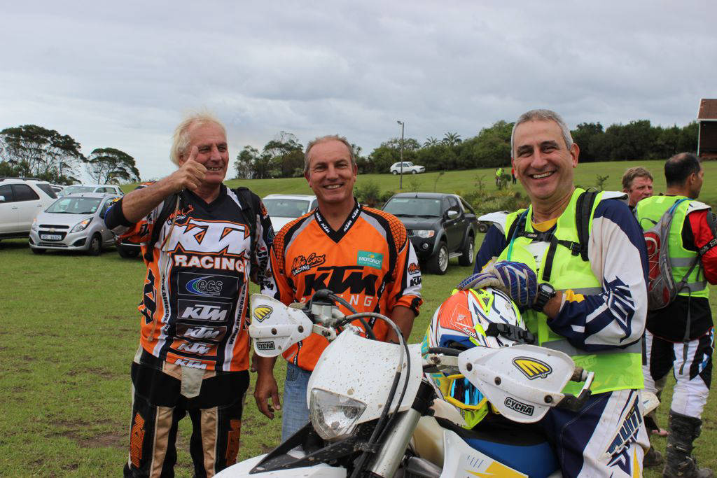 Bike Event Fundraisers