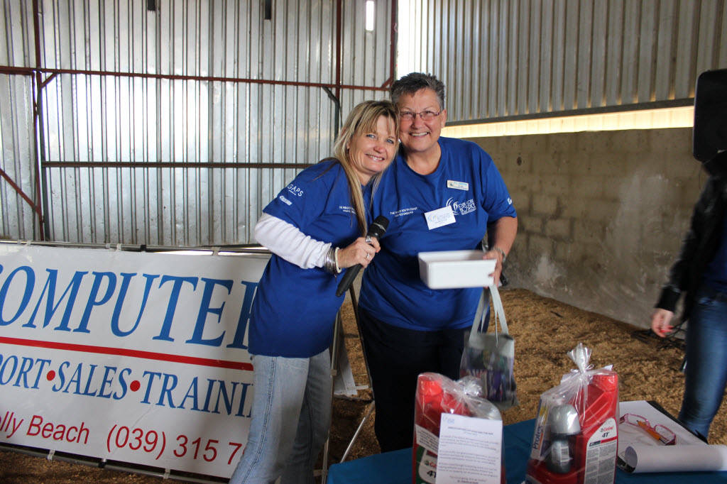 Bike Event Fundraisers