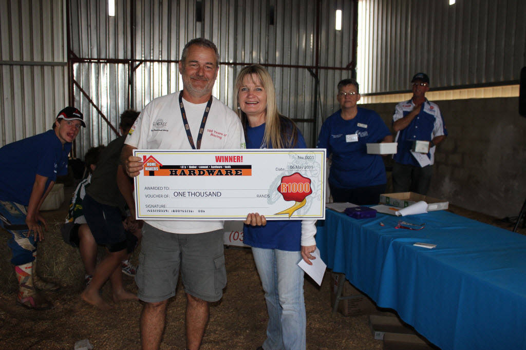 Bike Event Fundraisers