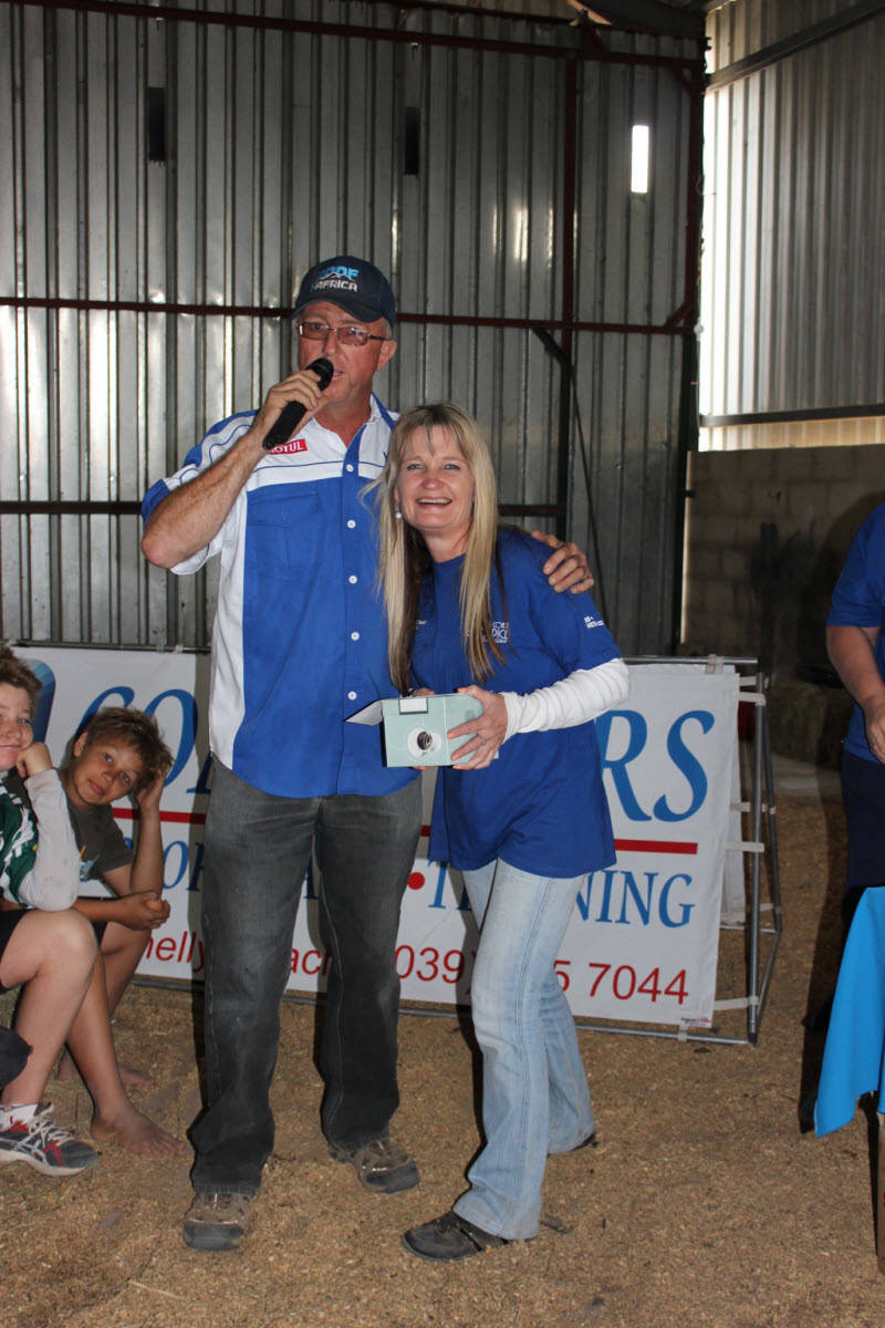 Bike Event Fundraisers