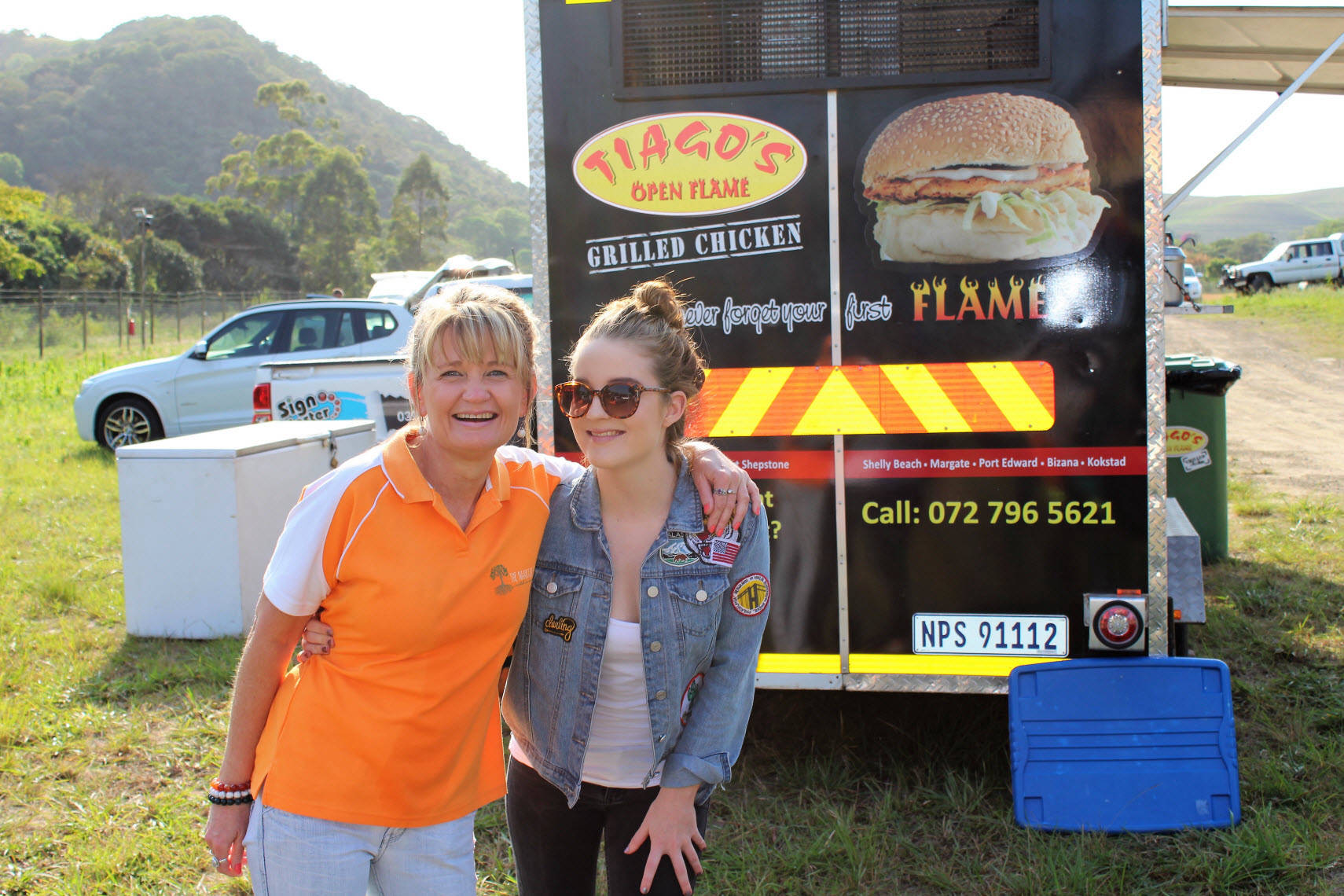 Silver Bullets Enduro Help-A-Buddy